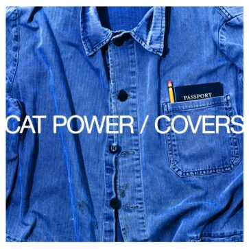 Catpower - Covers