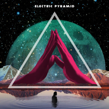 Electric Pyramid