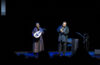 Waed Bouhassoun et Moslem Rahal @ Opéra National de Lyon, 14-11-2021