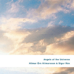 Sigur Rós - Angels Of The Universe