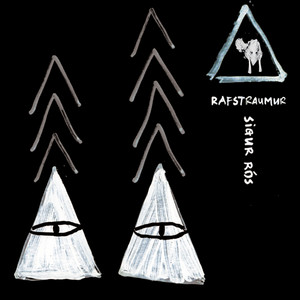 Sigur Rós - Rafstraumur (cyril Hahn Remix)