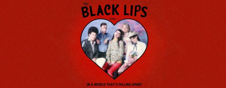 The Black Lips