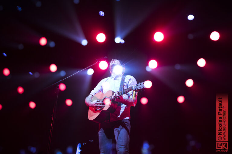 Vianney @ Zénith, Nantes | 25.11.2021