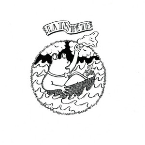 Ben Lupus - La Tempête