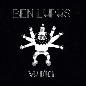 Ben Lupus - Vu D’ici