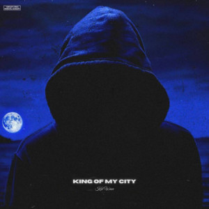 Kid Wave - King Of My City