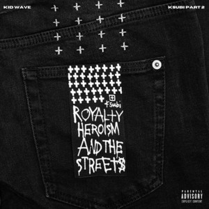 Kid Wave - Ksubi Part 2