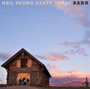 Neil Young - Crazy Horse - Shape Of You