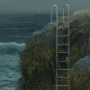 Okkervil River - New Blood B/w Skiptracer