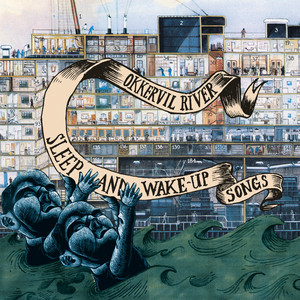 Okkervil River - Sleep & Wake-up Songs