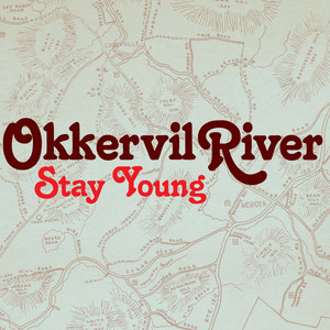 Okkervil River - Stay Young