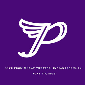 Pixies - Live From Murat Theatre, Indianapolis, In. June 7th, 2005