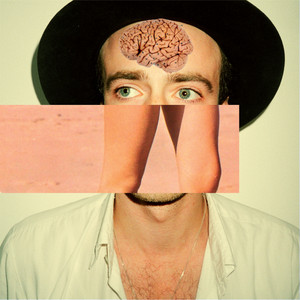The Veils - Troubles Of The Brain – Ep