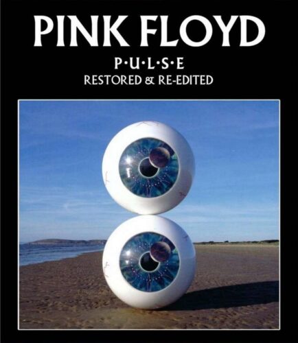 PINK FLOYD – P.U.L.S.E.