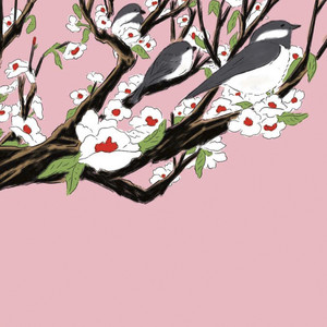 Jason Lytle - The Chickadees Of Highway 3