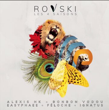Rovski – L’Aventure