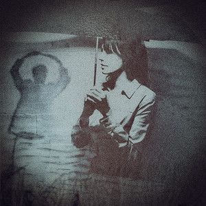 Bertrand Belin - Ô Le Coeur (we Are Not Machines Remix By Brett Bullion)