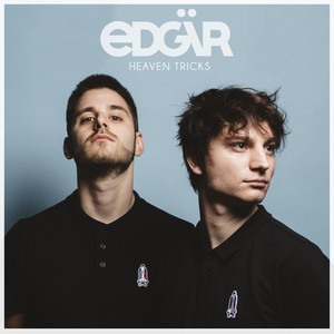 Edgär - Heaven Tricks