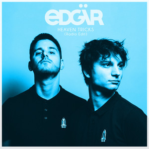 Edgär - Heaven Tricks (radio Edit)