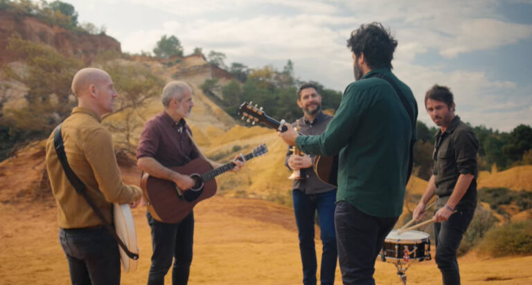 La Maison Tellier - Un Beau Salaud