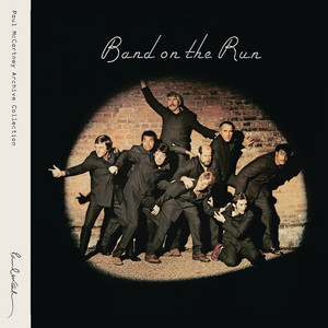 Paul McCartney - Band On The Run (archive Collection)