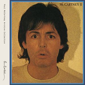 Paul McCartney - Mccartney Ii (special Edition)