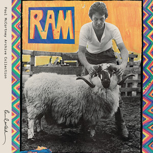 Paul McCartney - Ram (paul Mccartney Archive Collection)