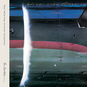 Paul McCartney - Wings Over America