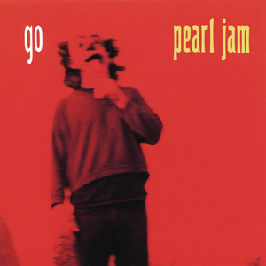 Pearl Jam - Go