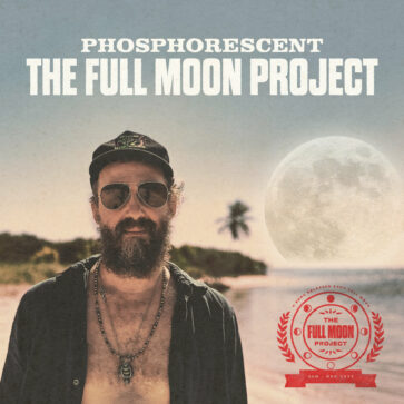 Phosphorescent