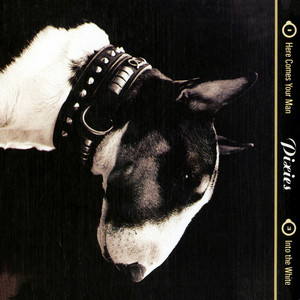 Pixies - Here Comes Your Man
