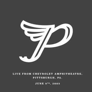 Pixies - Live From Chevrolet Amphitheatre, Pittsburgh, Pa. June 9th, …