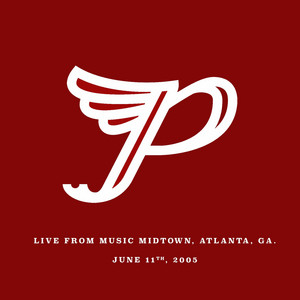 Pixies - Live From Music Midtown, Atlanta, Ga. June 11th, 2005