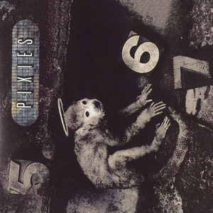 Pixies - Monkey Gone To Heaven