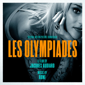Rone - Les Olympiades (original Motion Picture Soundtrack)
