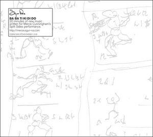 Sigur Rós - Ba Ba Ti Ki Di Do