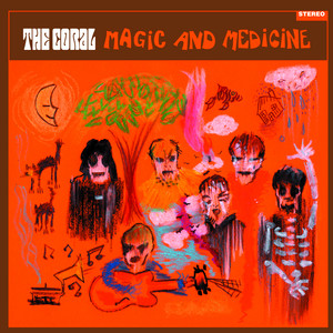 The Coral - Bill Mccai
