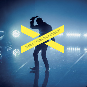 Étienne Daho - The Virus X Experience !