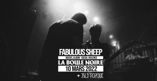 Fabulous Sheep