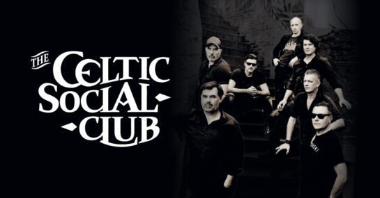 The Celtic Social Club