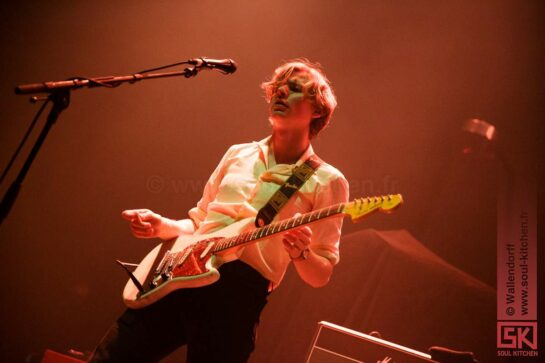 Circa Waves @ l'Olympia, Paris, 23/01/2020 Circa Waves @ l'Olympia, Paris, 23/01/2020