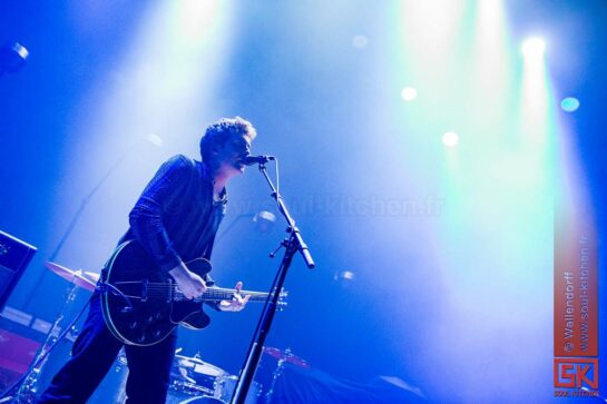 Circa Waves @ l'Olympia, Paris, 23/01/2020 Circa Waves @ l'Olympia, Paris, 23/01/2020