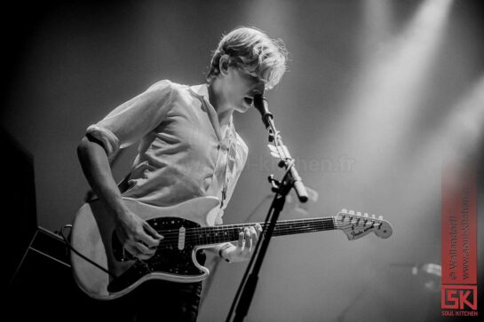 Circa Waves @ l'Olympia, Paris, 23/01/2020 Circa Waves @ l'Olympia, Paris, 23/01/2020