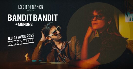 Banditbanditlive