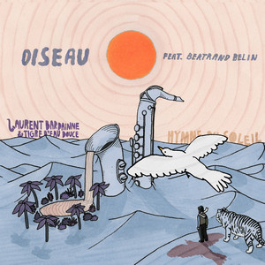 Bertrand Belin - Oiseau