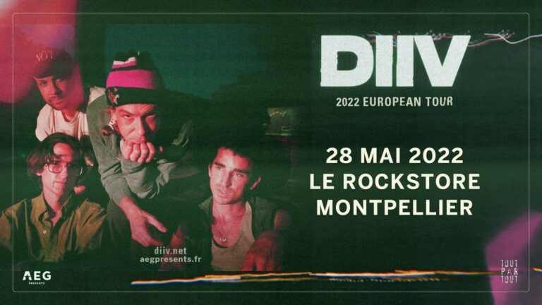 Diiv