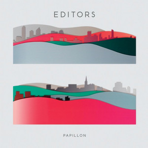 Editors - Papillon