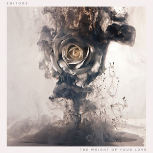 Editors - The Weight Of Your Love (track Commentary)