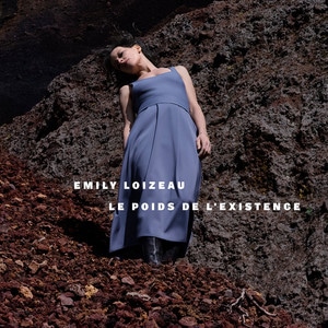 Emily Loizeau - Le Poids De L’existence