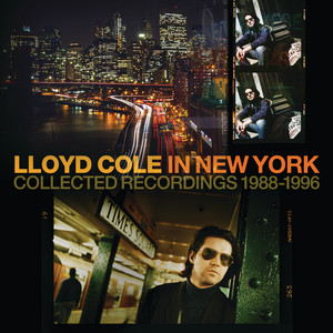 Lloyd Cole - The English Weather (demo)